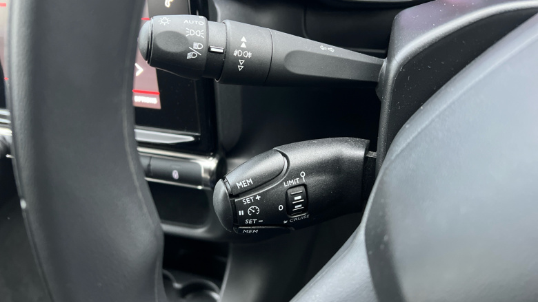 Citroen C3 1.2 PureTech Plus 5dr Petrol Hatchback